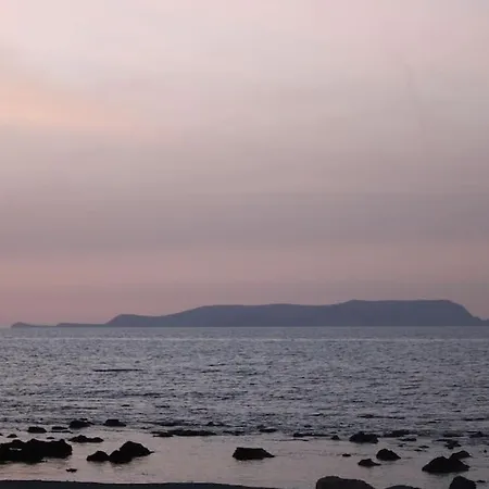 Verano Vista Apartment_near The Sea-free Parking Hersónissos